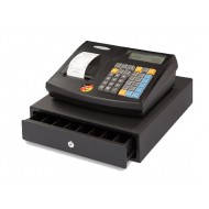 Caja Registradora Fiscal Quorion Cr-21